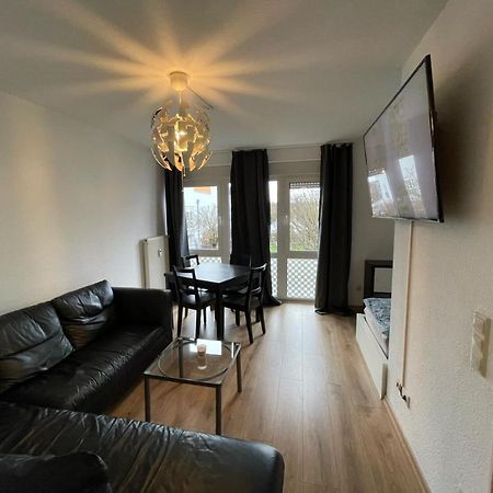 Ferienwohnung Mit 2 Zimmer, Kueche, Bad, In Saarbrücken Eksteriør billede